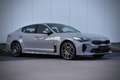 Kia Stinger GT 4WD FACELIFT 2022 Plateado - thumbnail 3