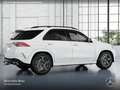 Mercedes-Benz GLE 350 de 4M AMG+NIGHT+PANO+360+AHK+MULTIBEAM+9G Weiß - thumbnail 16