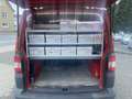 Volkswagen T5 Transporter 2.0 TDI Kasten ~Klima~1.Hand~ Rot - thumbnail 9