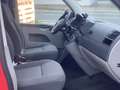 Volkswagen T5 Transporter 2.0 TDI Kasten ~Klima~1.Hand~ Rot - thumbnail 10