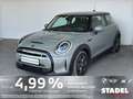 MINI Cooper SE 3-Türer Navi.LED.Pano.ParkAs.AppleCar Grau - thumbnail 2