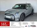 MINI Cooper SE 3-Türer Navi.LED.Pano.ParkAs.AppleCar Grau - thumbnail 1