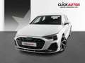 Audi A3 2.0 TDI 116CV 30  SLine Blanco - thumbnail 1