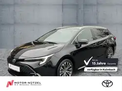 Toyota Corolla TS Hybrid|Teamplayer|SHZ|GRA|LED|Klima