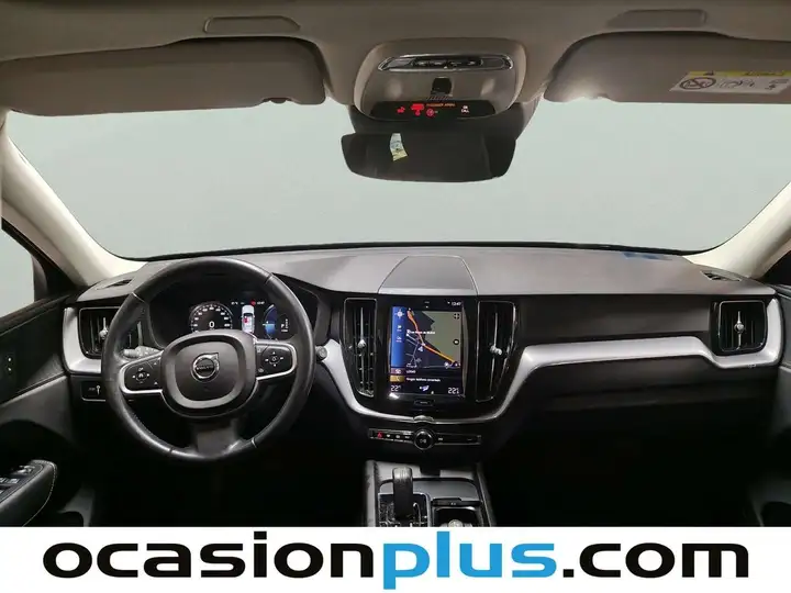 Volvo XC60 T6 Twin Recharge Inscription Expression aut 2021, foto 6