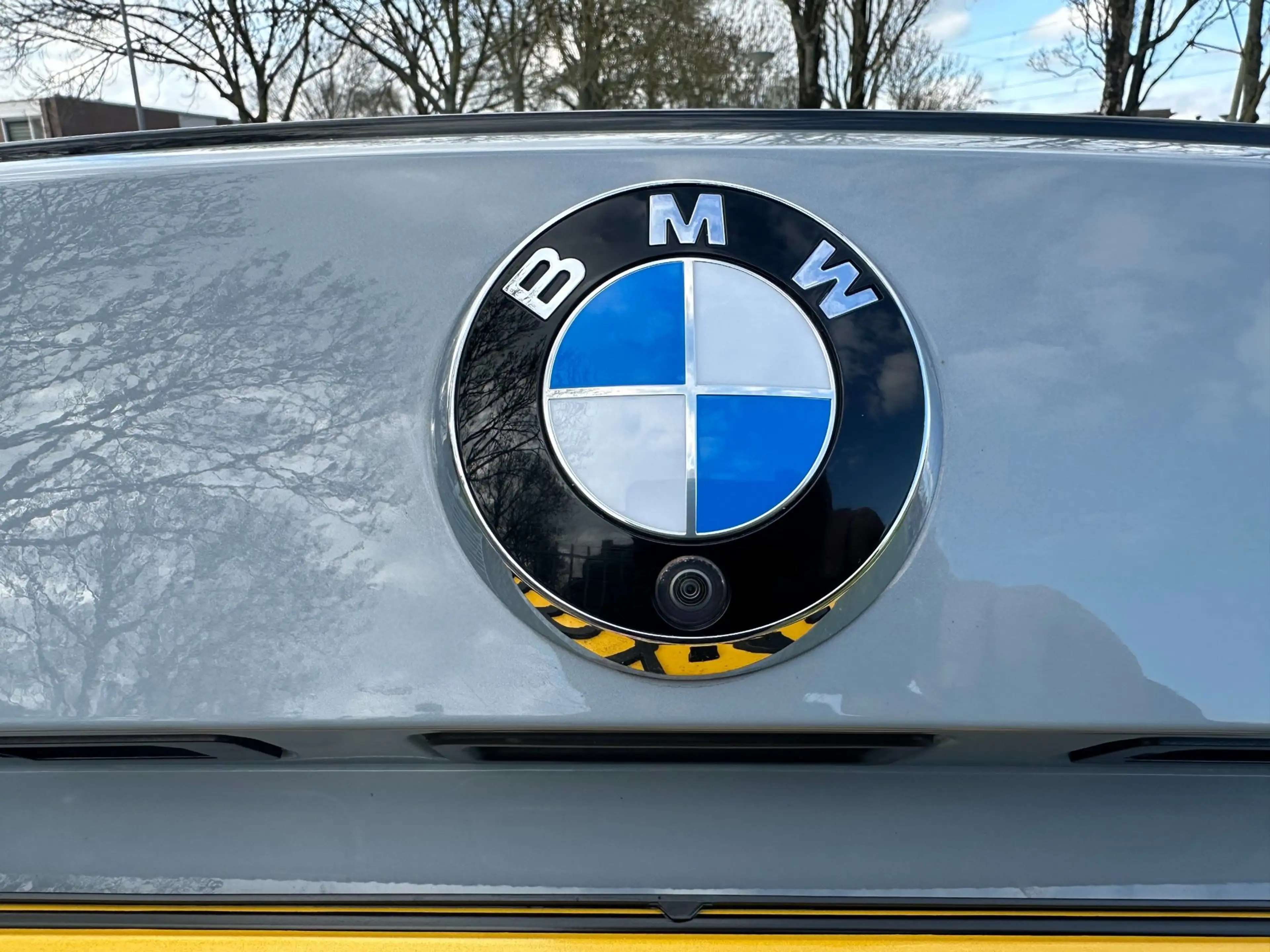 BMW 440 4-serie Coupé M440i xDrive High Executive — photo 13