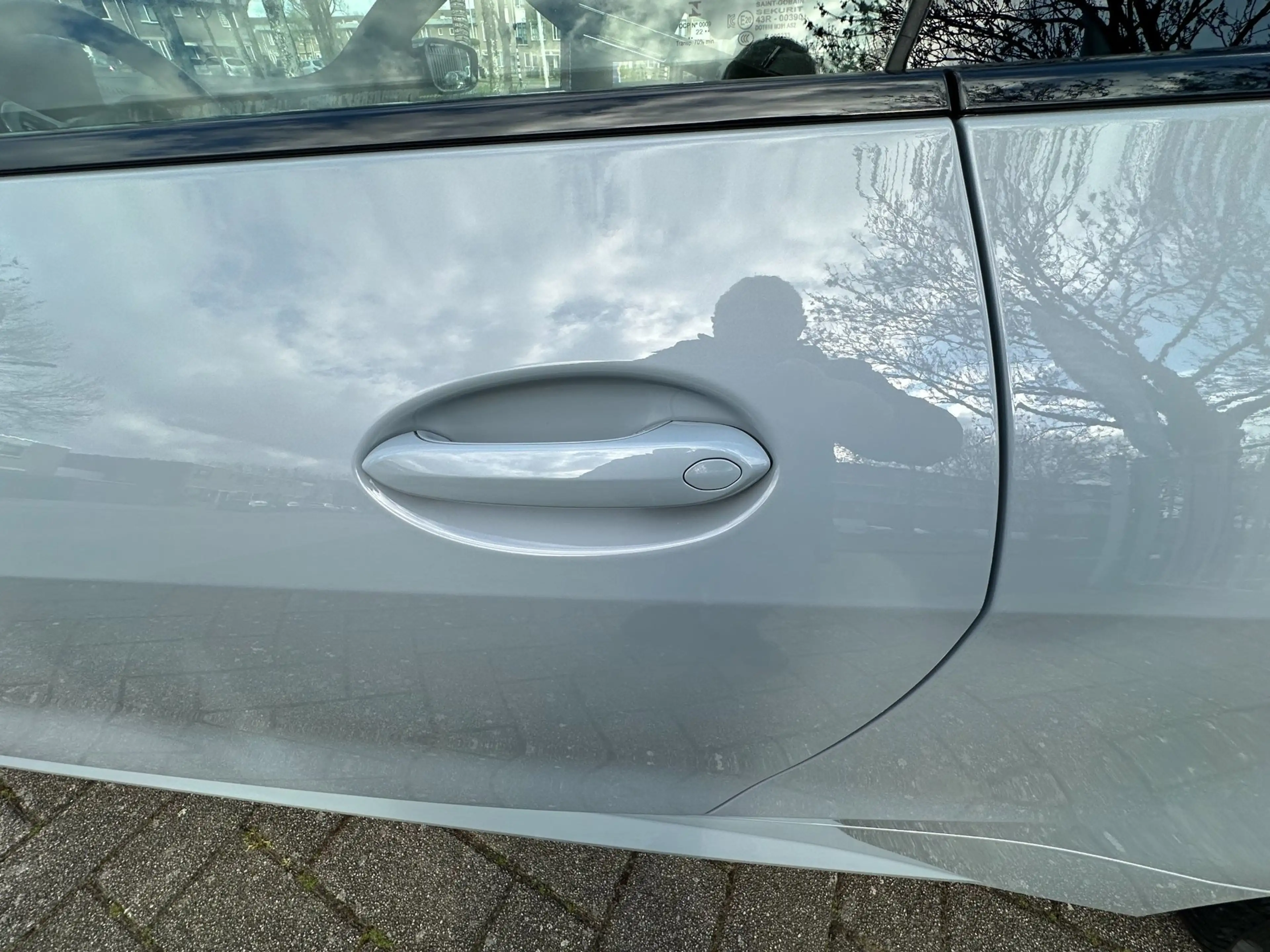 BMW 440 4-serie Coupé M440i xDrive High Executive — photo 14