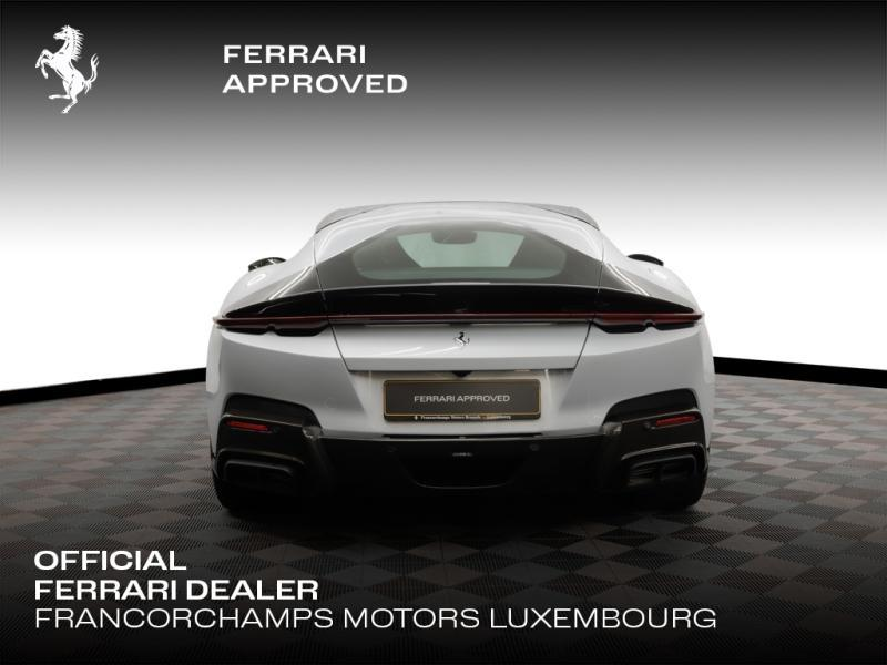 Ferrari 12 Cilindri 6.5 - 829 cv — photo 4