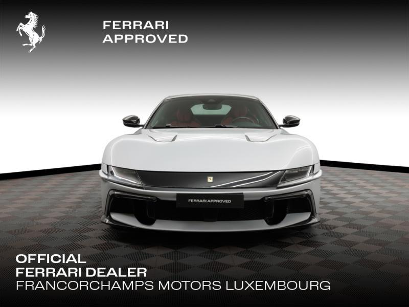 Ferrari 12 Cilindri 6.5 - 829 cv — photo 8