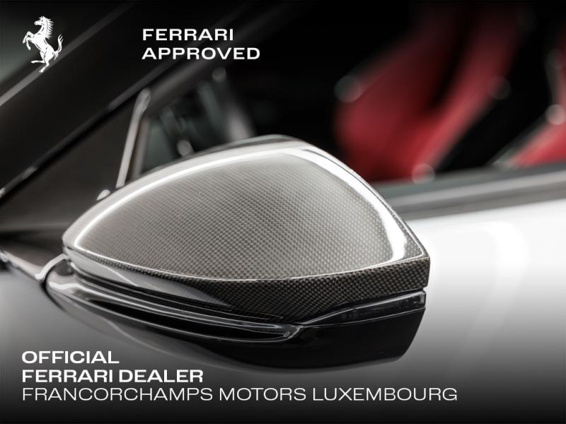 Ferrari 12 Cilindri 6.5 - 829 cv — photo 12