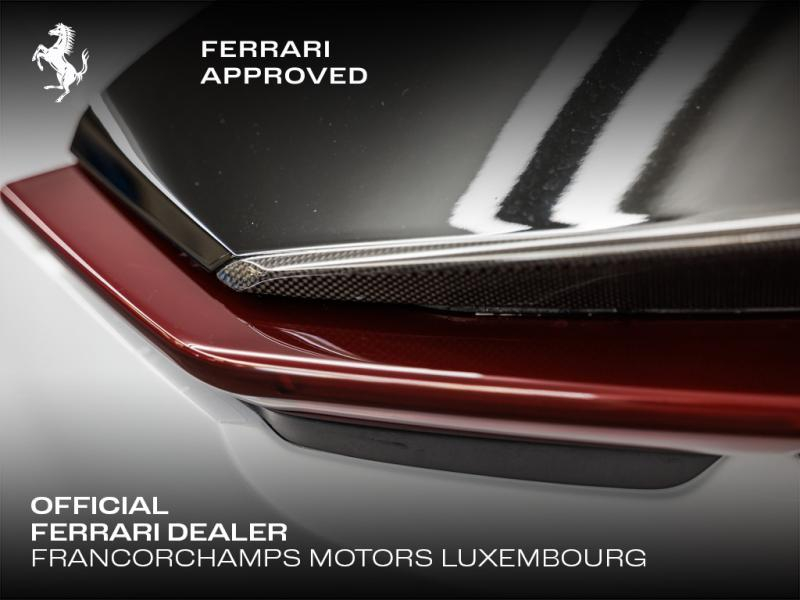 Ferrari 12 Cilindri 6.5 - 829 cv — photo 15