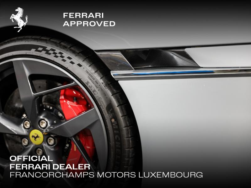 Ferrari 12 Cilindri 6.5 - 829 cv — photo 14