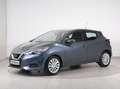 Nissan Micra Acenta 1.0 IG-T 100 *Apple Carplay, Sitzheizung* Grau - thumbnail 2