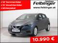 Nissan Micra Acenta 1.0 IG-T 100 *Apple Carplay, Sitzheizung* Grau - thumbnail 1