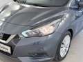 Nissan Micra Acenta 1.0 IG-T 100 *Apple Carplay, Sitzheizung* Grau - thumbnail 21