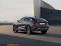 Audi Q5 Q5 SPB 40 TDI  mHEV+ S tronic quattro S line ed N Grigio - thumbnail 5