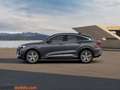 Audi Q5 Q5 SPB 40 TDI  mHEV+ S tronic quattro S line ed N Grigio - thumbnail 3