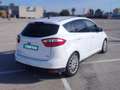 Ford C-Max 1.0 Ecoboost Auto-S&S Titanium 125 Blanc - thumbnail 7