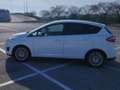 Ford C-Max 1.0 Ecoboost Auto-S&S Titanium 125 Blanc - thumbnail 10