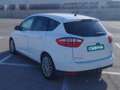 Ford C-Max 1.0 Ecoboost Auto-S&S Titanium 125 Blanc - thumbnail 9