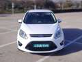 Ford C-Max 1.0 Ecoboost Auto-S&S Titanium 125 Blanc - thumbnail 3