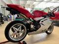 MV Agusta F4 750 ORIGINALE /  ITALIANA  PERMUTE.. Сірий - thumbnail 3