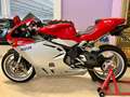 MV Agusta F4 750 ORIGINALE /  ITALIANA  PERMUTE.. Gris - thumbnail 8