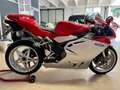 MV Agusta F4 750 ORIGINALE /  ITALIANA  PERMUTE.. siva - thumbnail 7