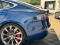 Tesla Model S MODEL S RAVEN PERFORMANCE | FULL SELF DRIVE | 21 Blau - thumbnail 11