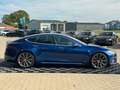 Tesla Model S MODEL S RAVEN PERFORMANCE | FULL SELF DRIVE | 21 Blau - thumbnail 8