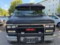 GMC Vandura VANDURA 2500 5.7 V8 EXPLORER LIMITED*LPG* Schwarz - thumbnail 16