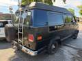 GMC Vandura VANDURA 2500 5.7 V8 EXPLORER LIMITED*LPG* Schwarz - thumbnail 2