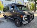 GMC Vandura VANDURA 2500 5.7 V8 EXPLORER LIMITED*LPG* Schwarz - thumbnail 4