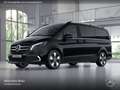 Mercedes-Benz V 250 d AVANTGARDE EDITION+SportP+9G+AHK+TischP Schwarz - thumbnail 12