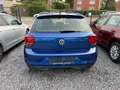 Volkswagen Polo 1.0i Comfortline carplay,Garantie 1 An. Bleu - thumbnail 5