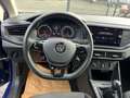 Volkswagen Polo 1.0i Comfortline carplay,Garantie 1 An. Bleu - thumbnail 10