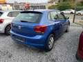 Volkswagen Polo 1.0i Comfortline carplay,Garantie 1 An. Blauw - thumbnail 4