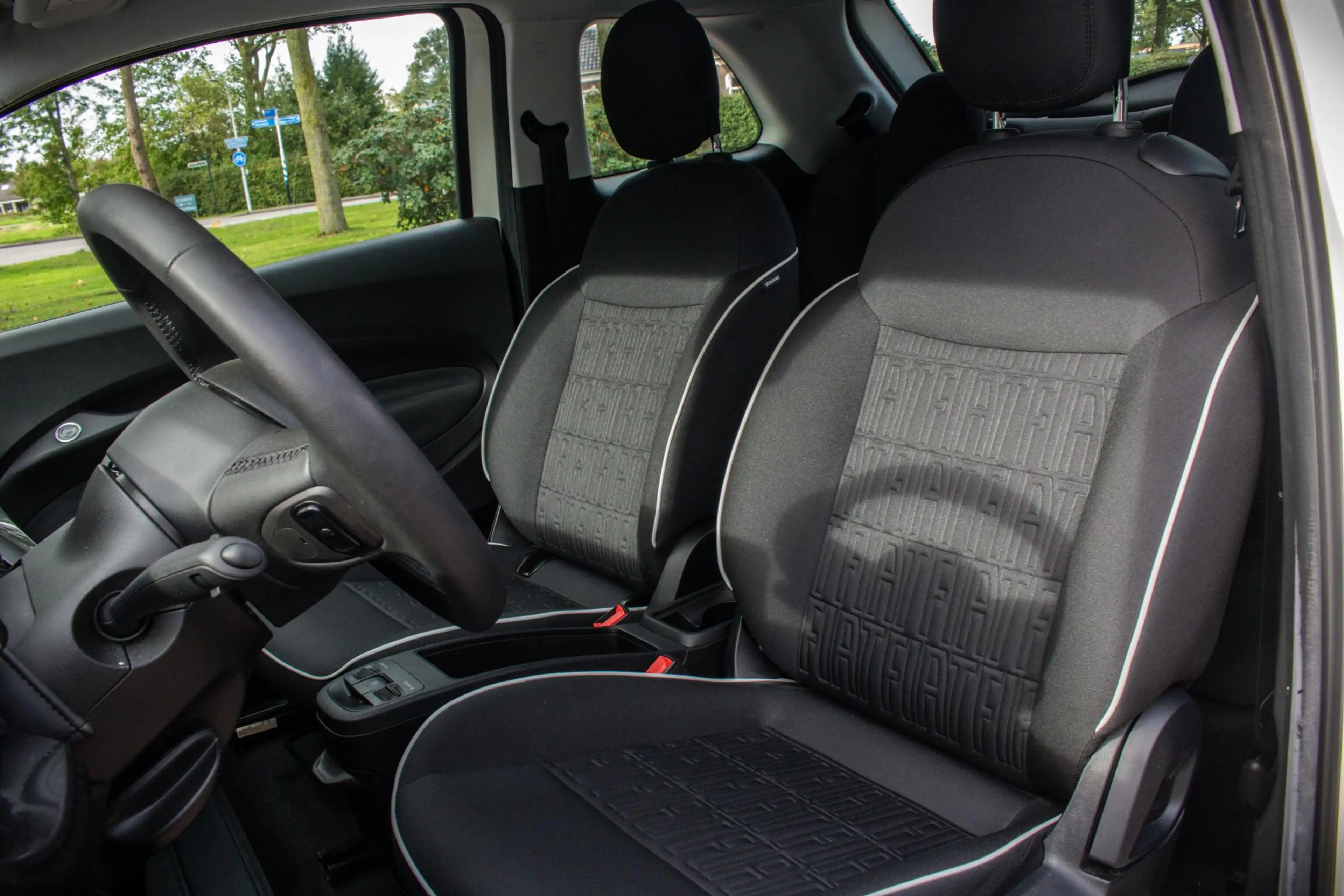 Fiat 500e Automaat 42 kWh | Rijklaar | Climate Control | Cru — photo 26