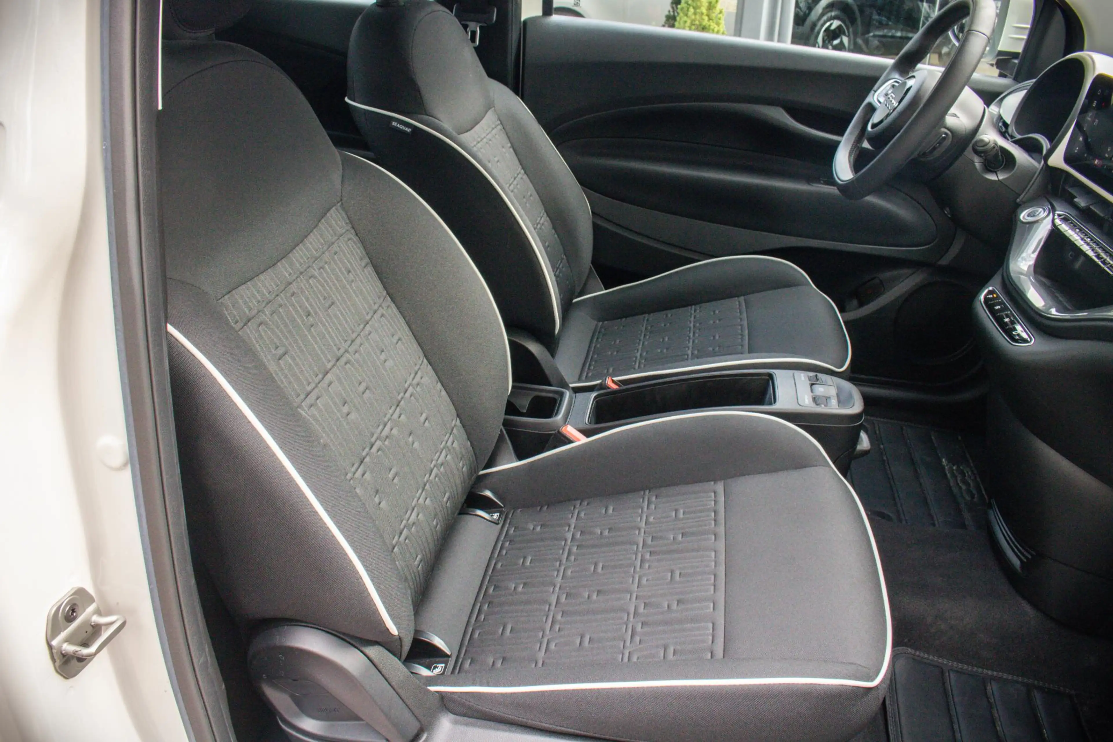 Fiat 500e Automaat 42 kWh | Rijklaar | Climate Control | Cru — photo 18