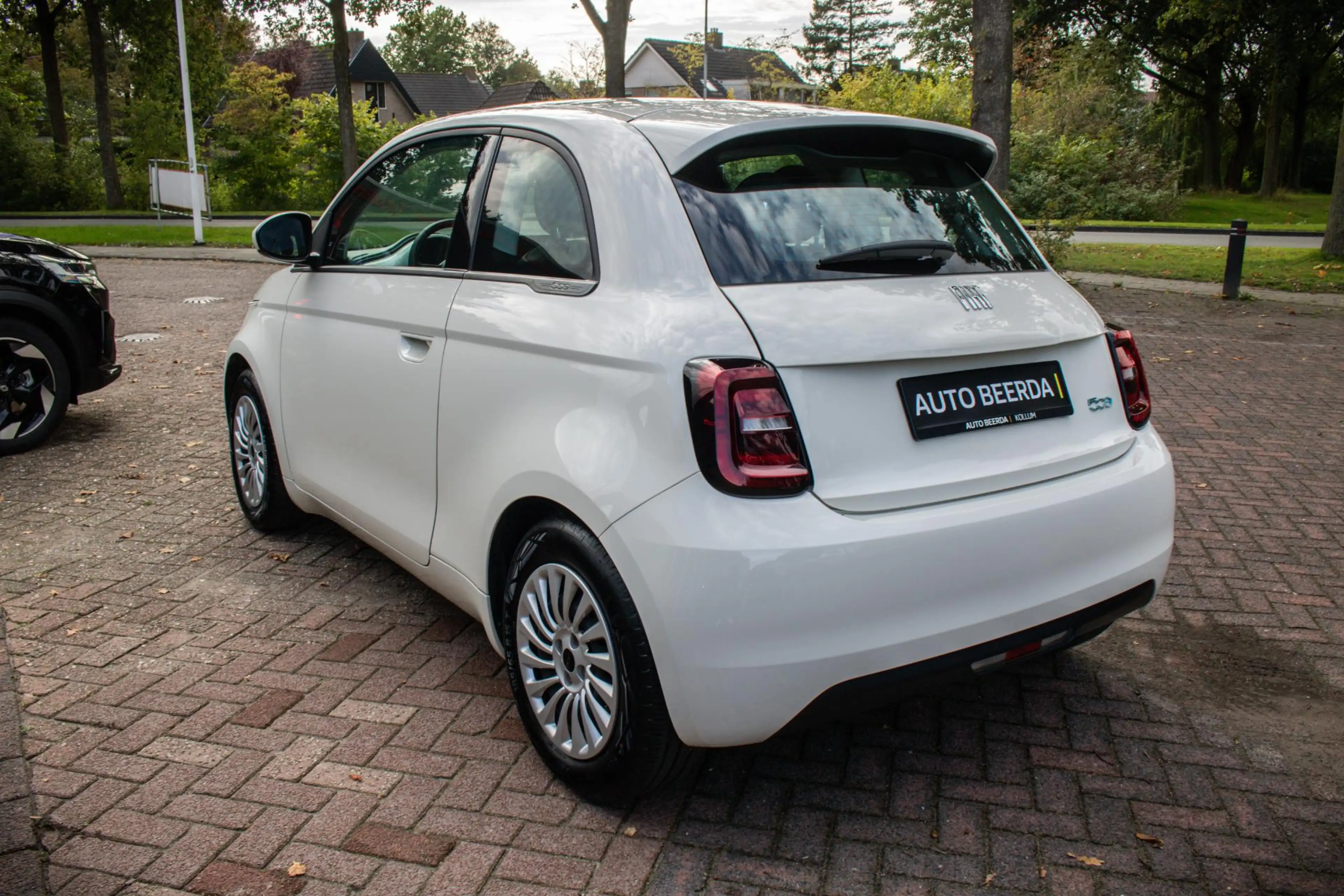 Fiat 500e Automaat 42 kWh | Rijklaar | Climate Control | Cru — photo 16