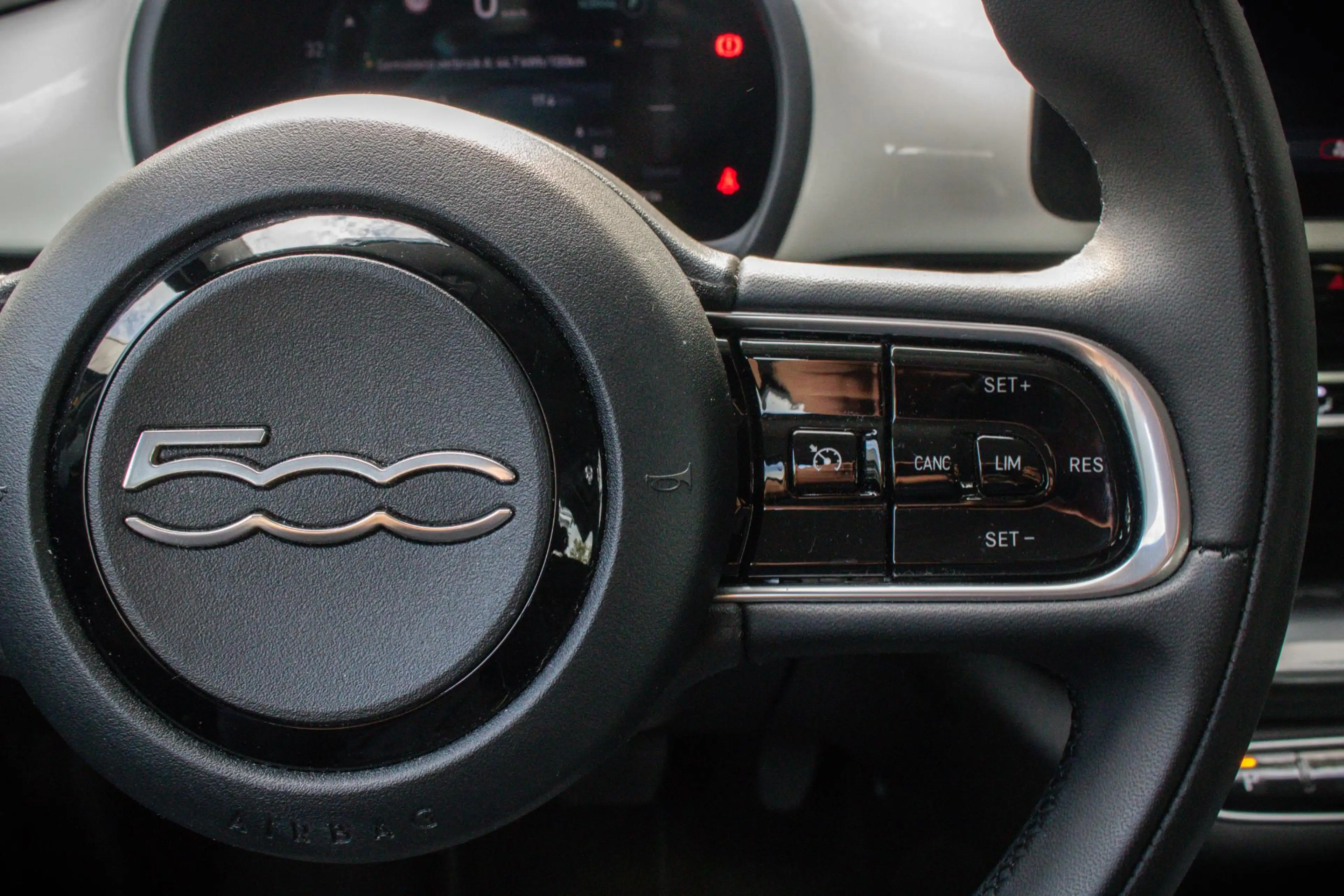 Fiat 500e Automaat 42 kWh | Rijklaar | Climate Control | Cru — photo 11