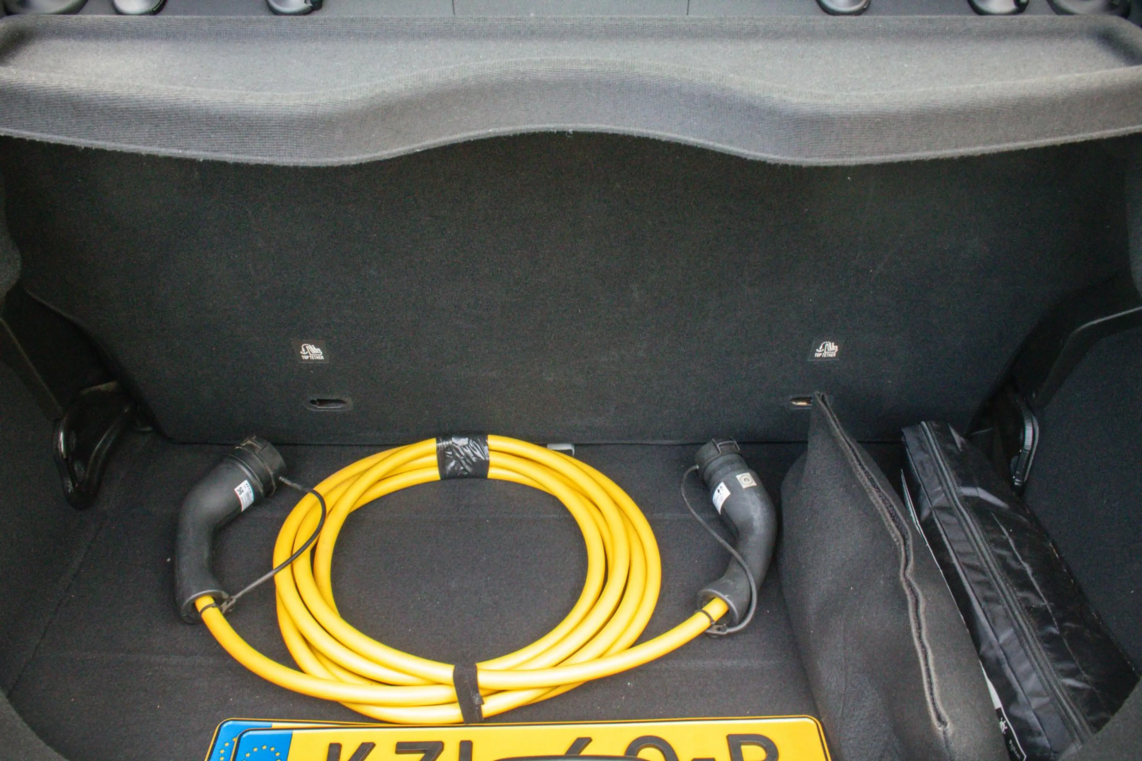 Fiat 500e Automaat 42 kWh | Rijklaar | Climate Control | Cru — photo 15