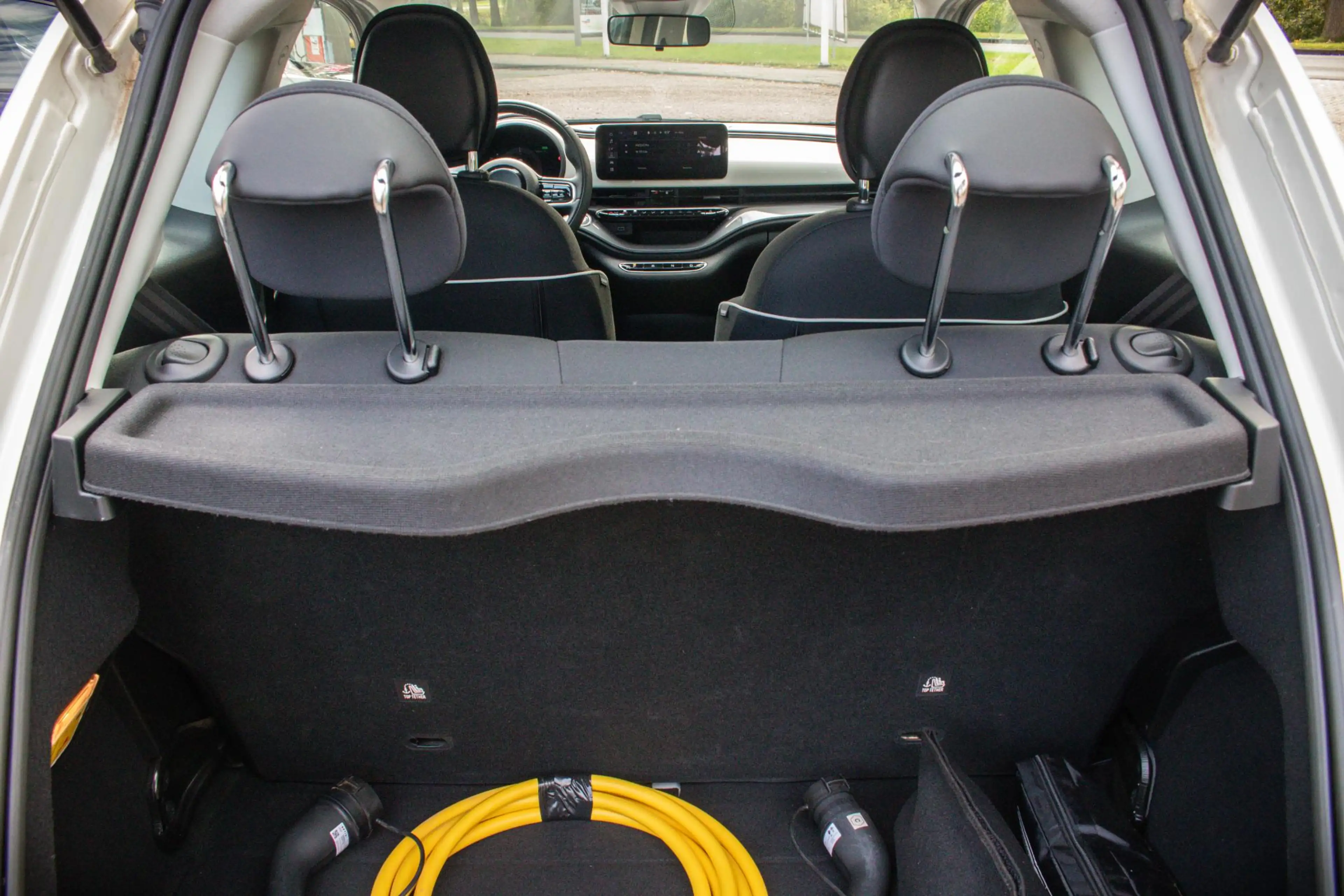 Fiat 500e Automaat 42 kWh | Rijklaar | Climate Control | Cru — photo 21