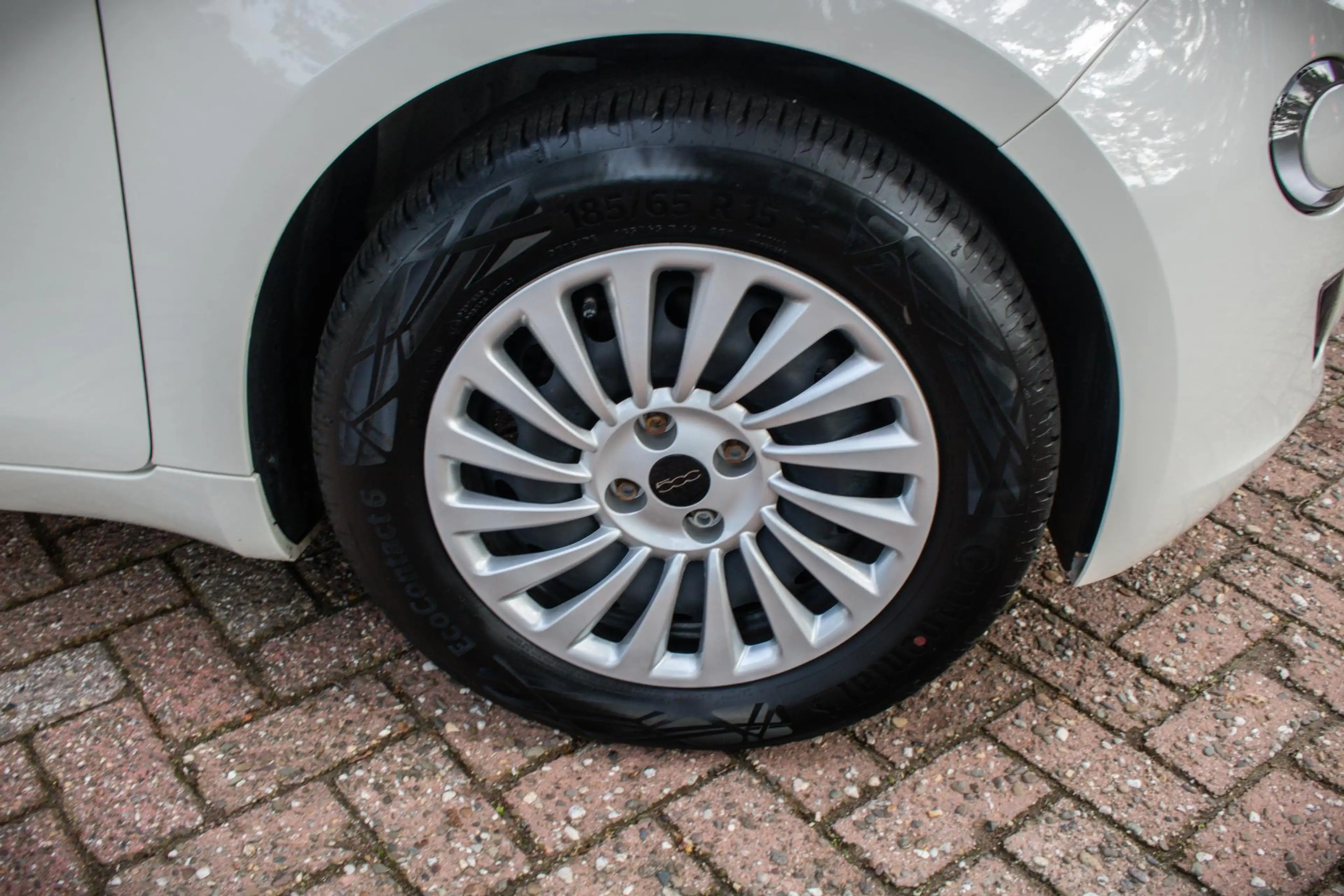 Fiat 500e Automaat 42 kWh | Rijklaar | Climate Control | Cru — photo 5