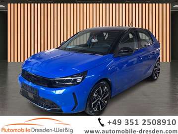 1.2 Turbo GS Line*DAB*Kamera