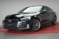 Audi A5 40 TDI quattro S tronic Advanced Carbon/Leder Black - thumbnail 3
