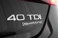 Audi A5 40 TDI quattro S tronic Advanced Carbon/Leder Black - thumbnail 29