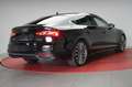 Audi A5 40 TDI quattro S tronic Advanced Carbon/Leder Black - thumbnail 4