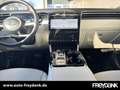 Hyundai TUCSON 1.6 T-GDI Prime Hybrid 4WD Assistent+ Panoramadach Blau - thumbnail 12