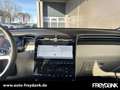 Hyundai TUCSON 1.6 T-GDI Prime Hybrid 4WD Assistent+ Panoramadach Blau - thumbnail 13